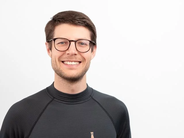 Fabian Korn