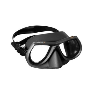 TSK Shop Freediving Freedive-Masken & -Schnorchel Mares Star Schwarz