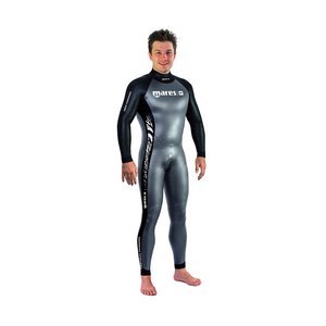 TSK Shop Freediving Freedive-Anzüge Mares Steamer Horizon 10 Man 3 / M