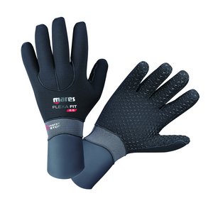 TSK Shop Tauchanzüge & Zubehör Handschuhe Mares Flexa Fit 6.5 S