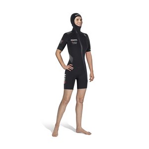 TSK Shop Tauchanzüge & Zubehör Neoprenanzüge Mares Flexa Core SheDives 2/S