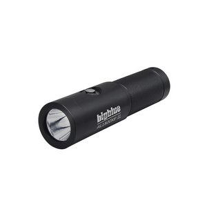 TSK Shop Tauchausrüstung Lampen Big Blue AL1800NP II black