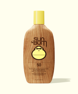 TSK Shop Freizeit Lifestyle & Accessoires Sun Bum Original SPF 50 Sunscreen Lotion