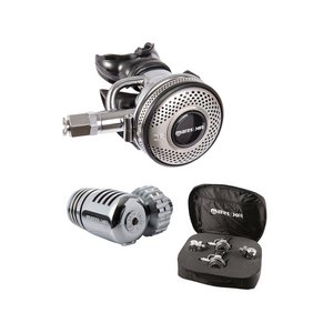 TSK Shop Tauchausrüstung Atemregler Mares 25XR with DR Full Tek SET
