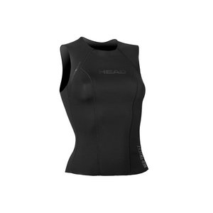 TSK Shop Swimming Schwimmhauben Head Neo Thermal Vest 0,5 Lady M