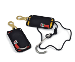 TSK Shop Tauchzubehör Tools Riffhaken mit Etui