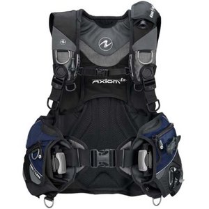 TSK Shop Tauchausrüstung Jackets Aqua Lung Axiom i3 ML