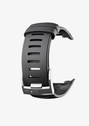 TSK Shop Tauchzubehör Tauchcomputerzubehör Suunto D4i novo Strap Schwarz