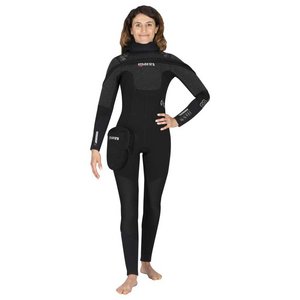 TSK Shop Tauchanzüge & Zubehör Neoprenanzüge Mares PRO THERM She Dives Anzug 2/S