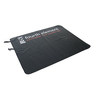 TSK Shop Tauchzubehör Tools Fourth Element Changing Mat