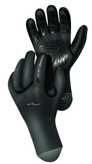 TSK Shop Tauchanzüge & Zubehör Handschuhe Camaro Seamless Bonding Gloves M 3mm