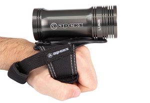 TSK Shop Tauchausrüstung Lampen Apeks Luna Primary Torch 2000lm