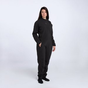 TSK Shop Tauchanzüge & Zubehör Trockentauchzubehör Fourth Element Halo AR women's M black