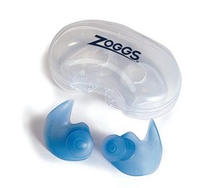 TSK Shop Swimming Swimming-Utensilien Head Aqua Plugz Blau