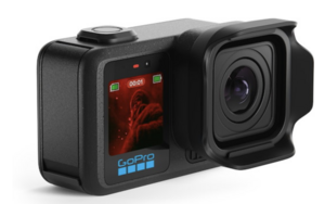 TSK Shop Foto/Video Foto-/Videokameras GoPro GoPro Mission 1 Pro