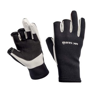 TSK Shop Tauchanzüge & Zubehör Handschuhe Mares TEK 2MM AMARA GLOVES XL XR LINE