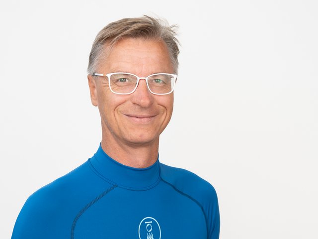 Tobias Klose Tobias Klose PADI Freedive Instructor