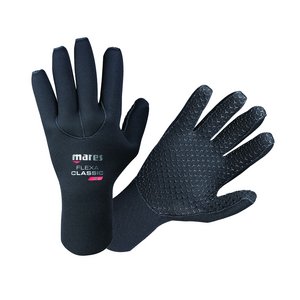 TSK Shop Tauchanzüge & Zubehör Handschuhe Mares Flexa Classic 3 M