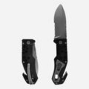 TSK Shop Tauchzubehör Messer Aqua Lung Folding Knife Blunt