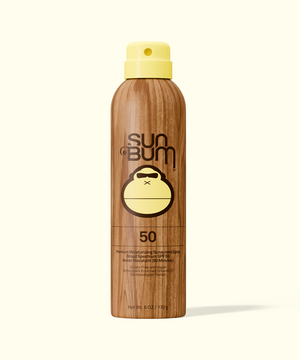 TSK Shop Freizeit Lifestyle & Accessoires Sun Bum Original SPF 50 Sunscreen Spray 177ml