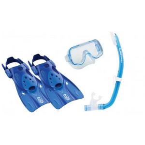 TSK Shop ABC ABC-Sets Tusa MINI-KLEIO HYPERDRY Blau