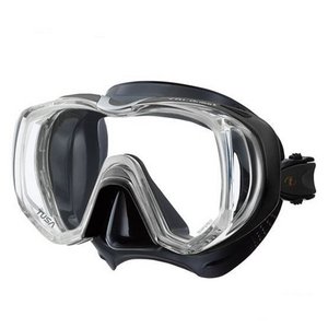 TSK Shop ABC Masken Tusa Freedom Tri-Quest QB Black