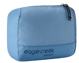 TSK Shop Freizeit Lifestyle & Accessoires Eagle Creek PACK-IT Reveal Cube M Blue M