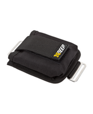 TSK Shop Tauchzubehör Jacketszubehör Xdeep Trim pockets 1 X 1.5kg 2xM