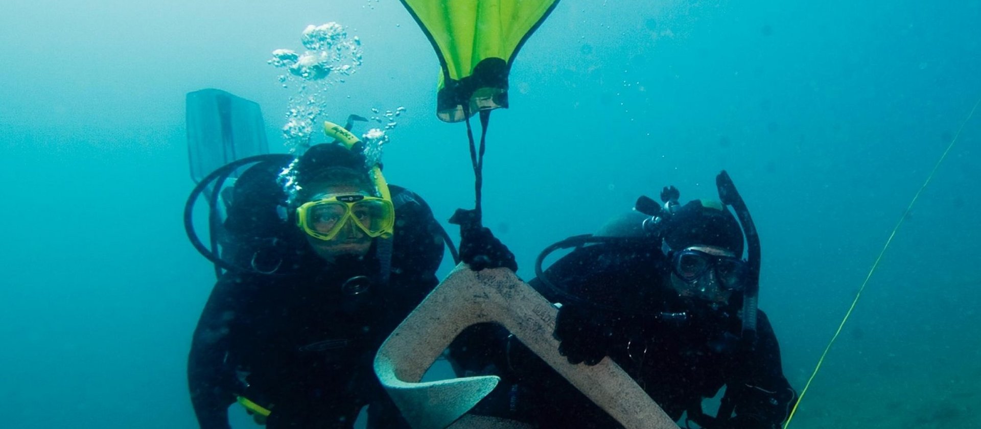 PADI Search and Recovery PADI Search and Recovery