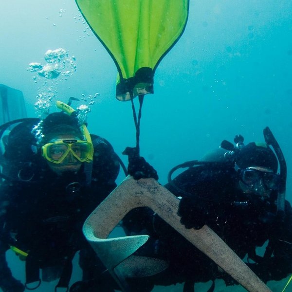 PADI Search and Recovery PADI Search and Recovery