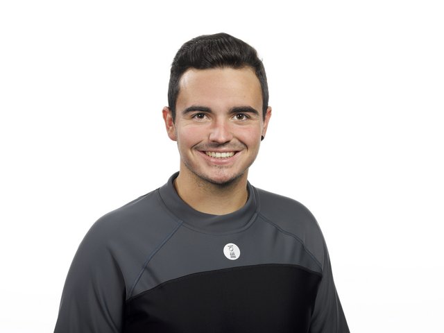 Yannick Corbat Yannick Corbat