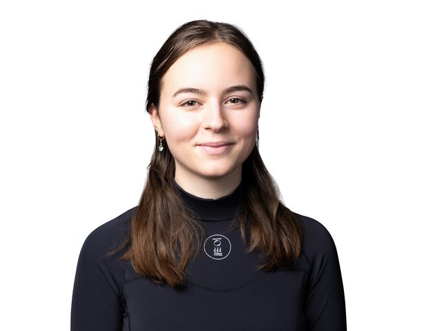 Anna Kohler Anna Kohler