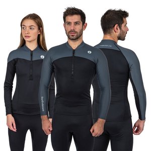 TSK Shop Tauchanzüge & Zubehör Westen & Unterzieher Fourth Element Thermocline Womens L/S Top S/10