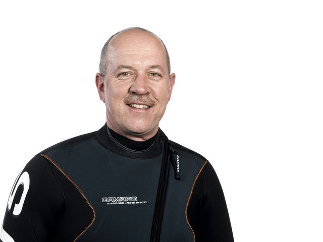 Markus Künzi Markus Künzi