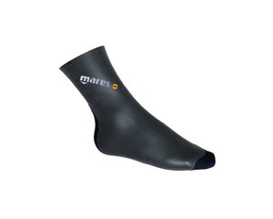 TSK Shop Freediving Freedive-Socken & -Handschuhe Mares Sock Smooth Skin 30 XL