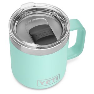 TSK Shop Freizeit Lifestyle & Accessoires YETI Rambler Mug MS Seafoam