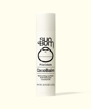 TSK Shop Freizeit Lifestyle & Accessoires Sun Bum CocoBalm Moisturizing Lip Balm 4.25 G Pina Colada