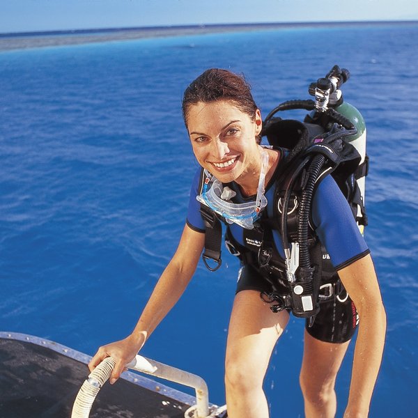 PADI Open Water Diver