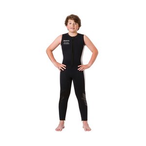 TSK Shop Freizeit Kindersortiment Mares Scuba Ranger Long John XS