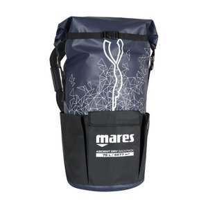 TSK Shop Tauchausrüstung Taschen & Aufbewahrung Mares Bag Ascent Dry Backpack