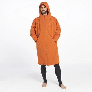 TSK Shop Freizeit Textil & Lycra Fourth Element Tidal Robe Orange M