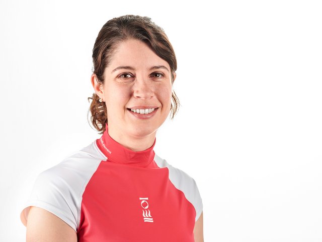 Nadia Dinkelmann Nadia Dinkelmann