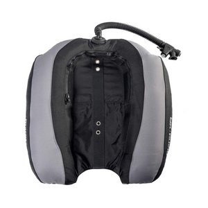 TSK Shop Tauchausrüstung Jackets Wing Bladder Twin Tank XR 20/44