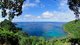 Ausblick von Cocos Island