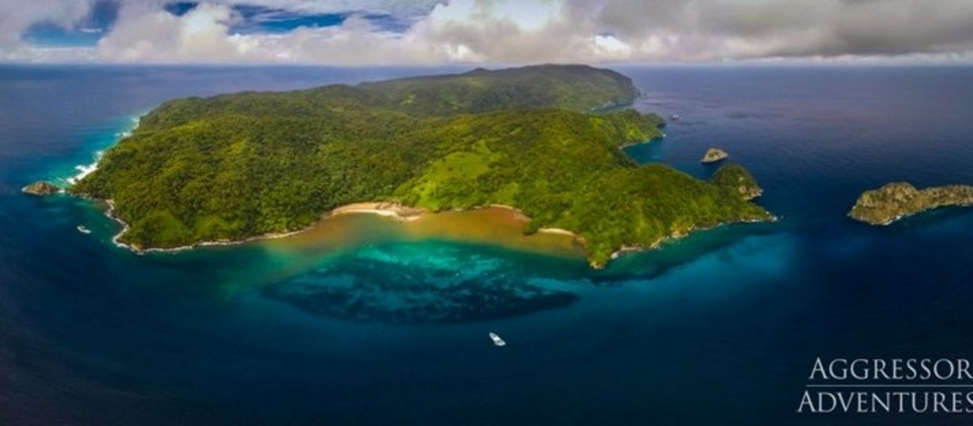 Cocos Island