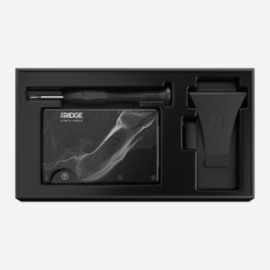 TSK Shop Freizeit Lifestyle & Accessoires Ridge Wallet The Ridge Bundle Half Dome