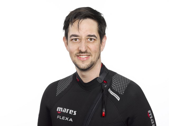 Pascal Zurbrügg Pascal Zurbrügg