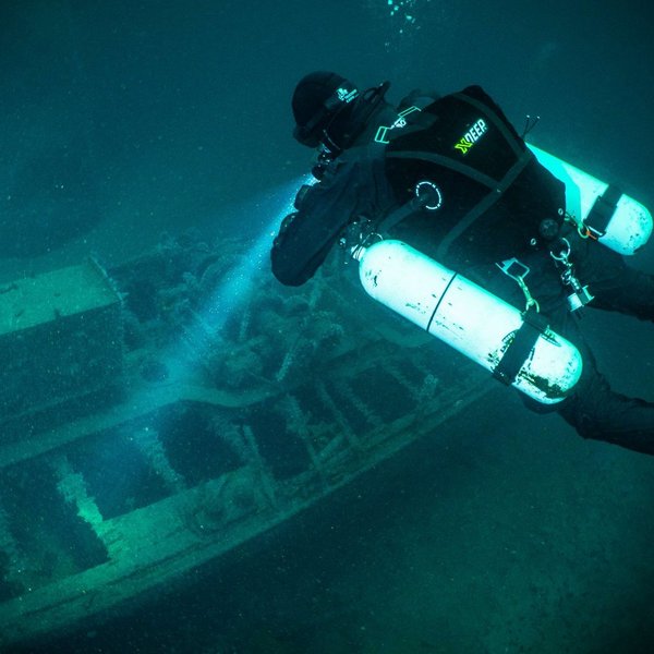 PADI Tec 40 45 50 PADI Tec 40 45 50