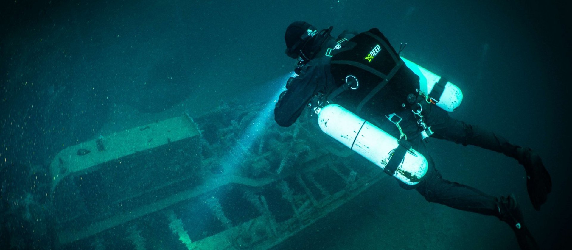PADI Tec 40 45 50 PADI Tec 40 45 50