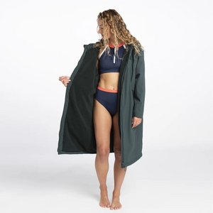 TSK Shop Freizeit Textil & Lycra Fourth Element Tidal Robe Green M